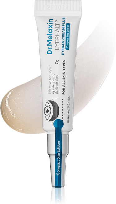 닥터멜락신 아이팔트 아이백 아이크림 플러스, 7ml, 1개