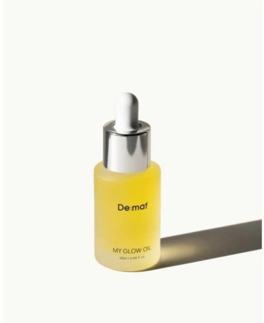 디마프 DEMAF 마이 글로우 오일 a.k.a 만능오일 20ml, NONE, 1개 - 쿠팡