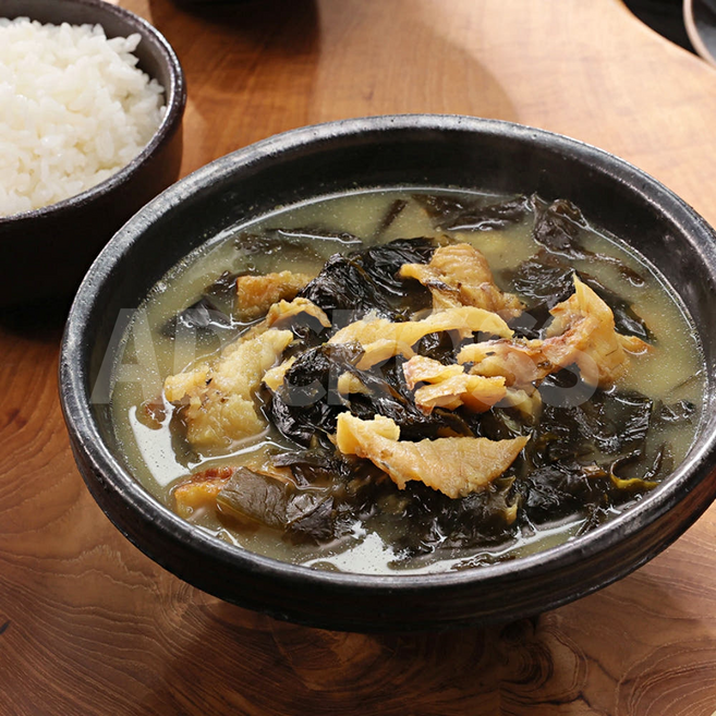 [인포벨]TV홈쇼핑정품 애드크로스 노다지 한우 사골 미역국 김형일 비젼푸드 간편 가마솥 소고기 황태 미역국, 2세트, 5.25kg