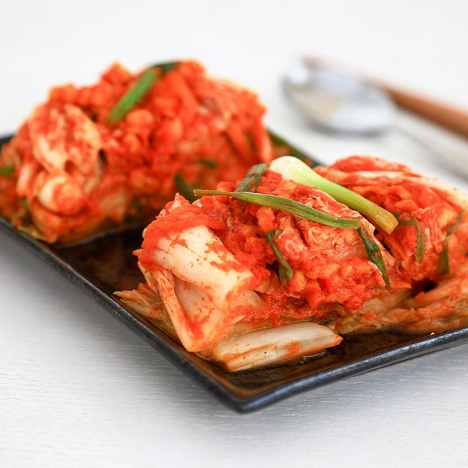 국산 업소용김치 맛 배추김치 가정용 3kg sta+442JI, 1개