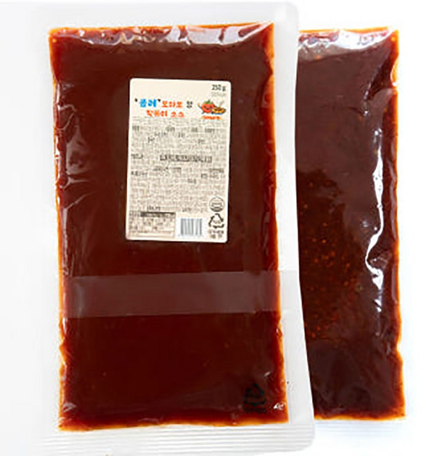 제주 올레 토마토 킹 떡볶이 소스 새콤 매콤 달콤 감칠맛 250g x4ea [원산지:국산(제주특별자치도 제주시)], 4개