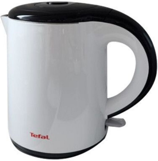 테팔 세이프티 무선포트 KO2611KR 스테인리스 내부 1L 용량 / KO2611 / 강추