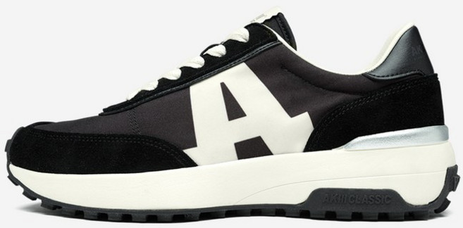 매장정품 아키클래식 캐주얼 기본 신발 심플 클래식 가벼운 스니커즈 데일리 라이트 단화