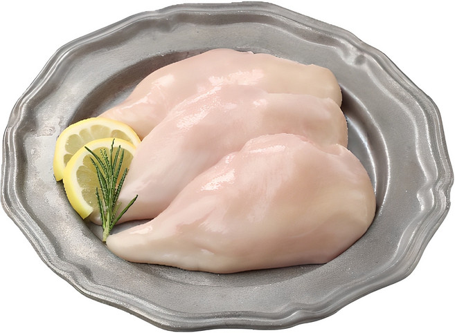 풀토래 신선냉장 닭가슴살 국내산, 2kg, 1개