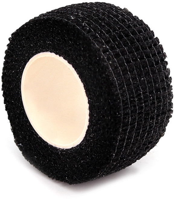 아이베란다 의자다리 보호 커버 접착밴드 논슬립, 1개