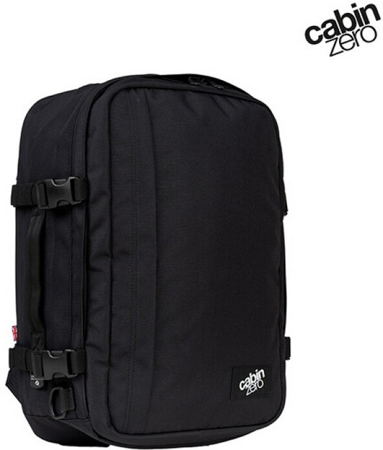 [캐빈제로] CABIN ZERO 클래식 플러스 백팩 32L