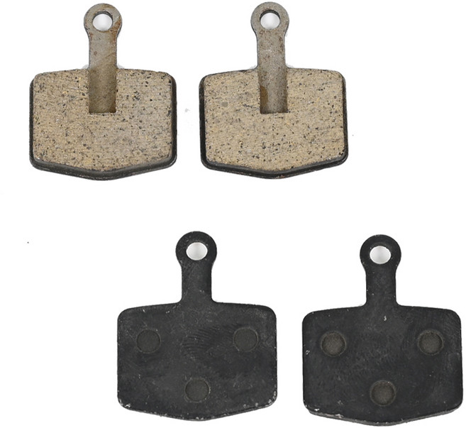 FILEL 기계식 디스크브레이크 캘리퍼 디스크브레이크 패드, 1개