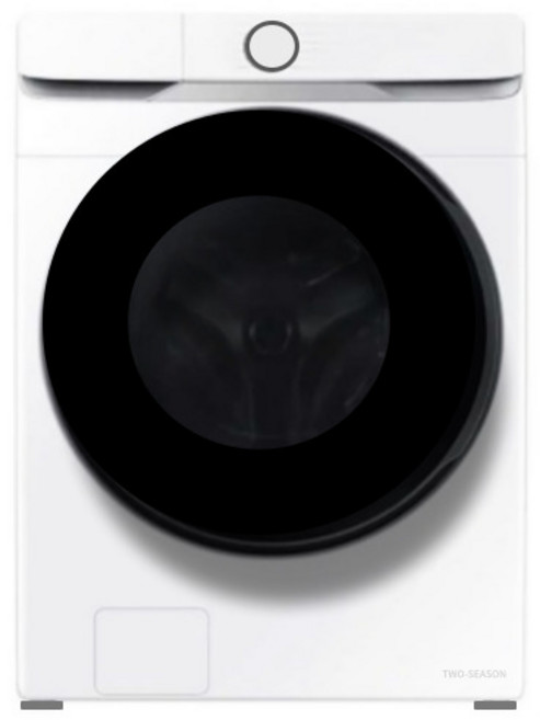 그랑데 WF21T6000KW 드럼세탁기, 화이트