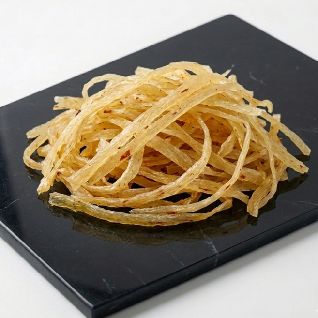 서울식품 국산 명엽채 청어엽채, 2kg, 1개