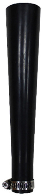 브렛 프로 배팅티 TEE TOP 리페어용 블랙, 1개