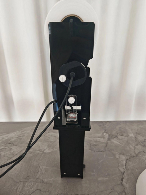 어항여과기 코랄베어 필터 수조 자동양말필터 열대어, 1개, 기본 색상