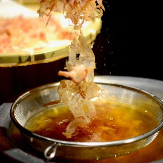 가쓰오부시 샤브샤브 육수 우동육수 2kg (업소용/대용량) 비프먹방, 1개