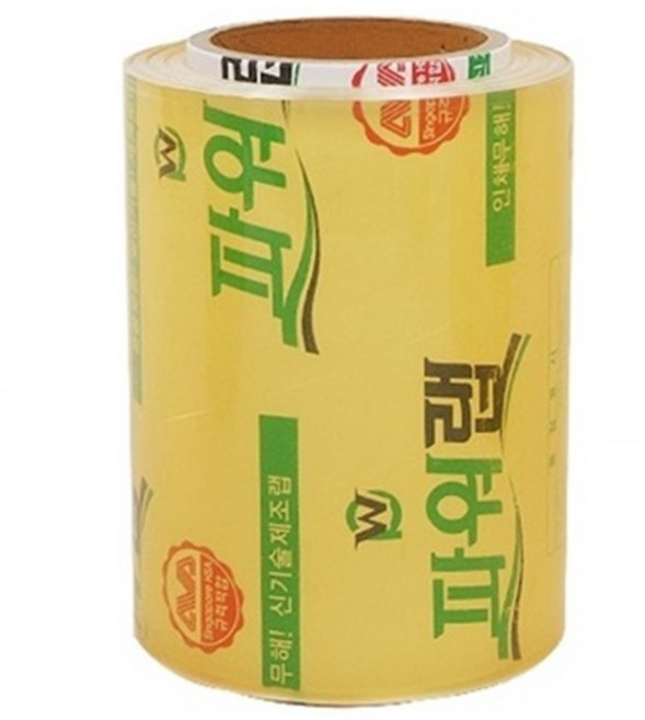 식품포장랩 업소용 파워랩 (15cm x 500), 1개