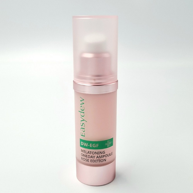 대웅제약 이지듀 로즈 기미앰플 30ml, 1개
