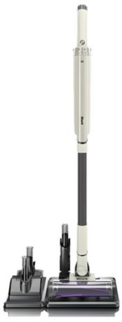 샤크 에보파워 시스템 NEO 무선 핸디청소기, 아이보리, LC200KR
