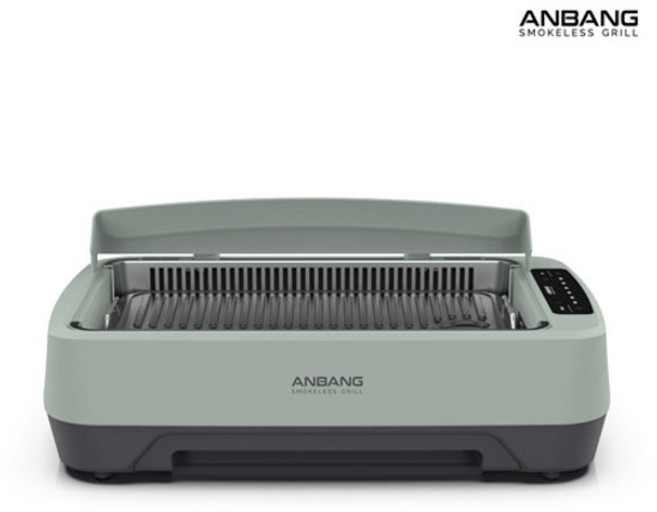 New 안방그릴 맥스 시즌7(AB1201MF), AB1201MF