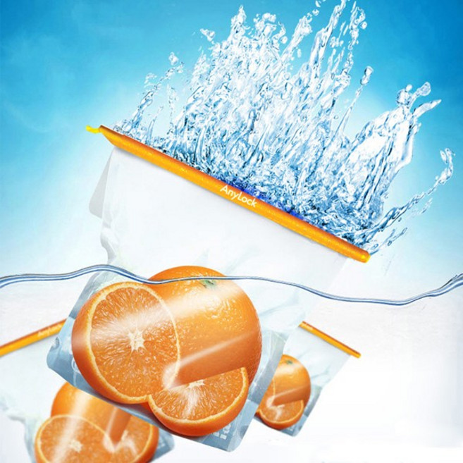 애니락set AN54 봉1호+2호+3호+4호+5호+팩4가지 1set, 애니락 비닐팩 AN54, 1개