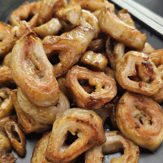 먹부장 꾸븐 돼지막창 300g