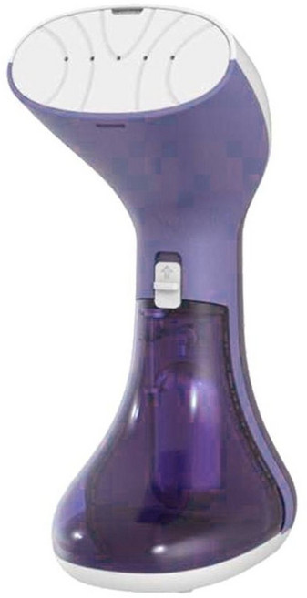 Deukonig 德京 雷霆智慧型噴射式多功能手持限量款掛燙機, 紫色, 1個