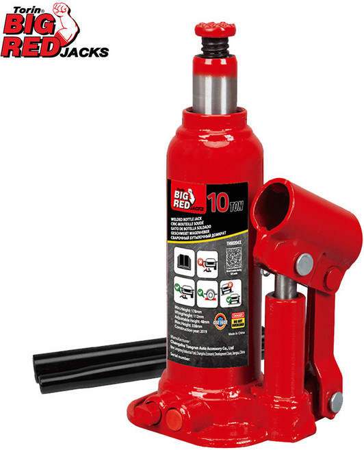 베스토 오일작기 10톤 T91004, 1개