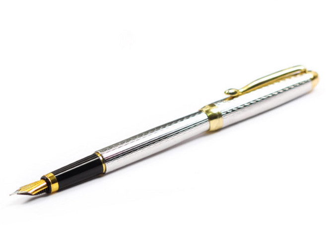 자바 로얄플래티늄 고급 만년필, 자바 로얄플래티늄 만년필