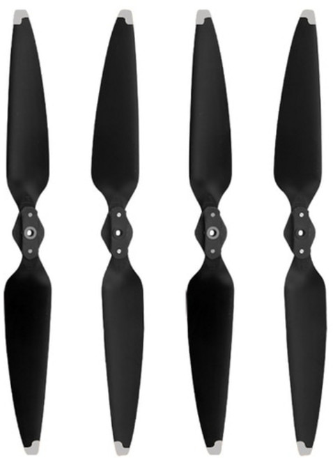 드론 날개 DJI AIR 3 높은 공기 역학 효율 프로 블레이드 쿼드콥터 카메라 8747F, 2.2 Pairs Propellers, 1개