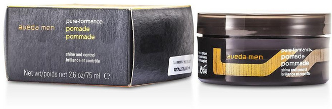 아베다 남성 퓨어-포먼스 포마드 Aveda Men Pure-Formance Pomade, 1개, 75ml