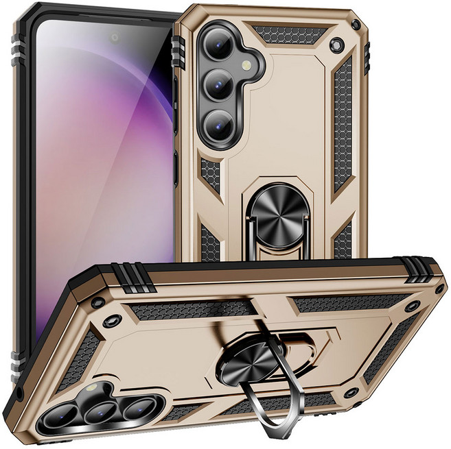 하푼 스톤 아머 범퍼 링 케이스