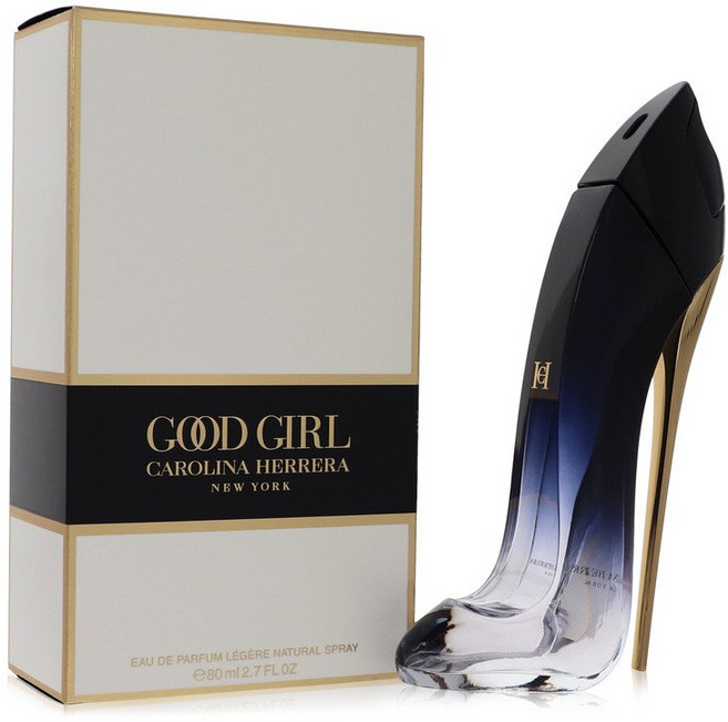 캐롤리나헤레라 굿 걸 리제 오드퍼퓸(EDP) 80ml, 1개