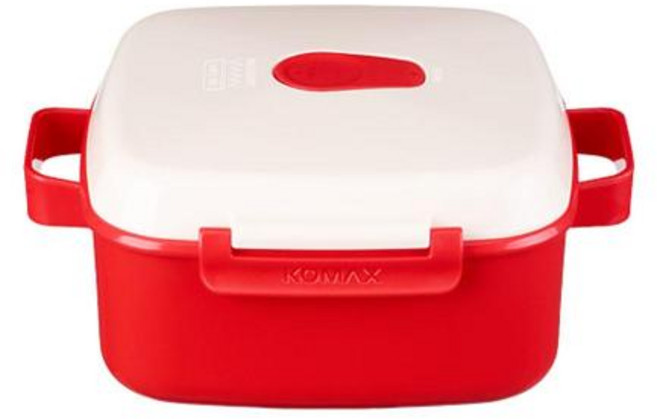 코멕스 밀폐용기 렌지타임 누들, 선택완료[2]_em, 1개