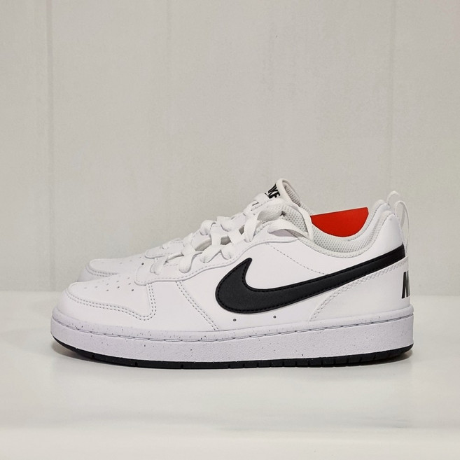 나이키 코트버로우 로우2 데일리 신발 가벼운 운동화