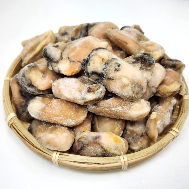 수산잇츠 통영 냉동굴 800g 수분포함 굴전 굴찜 굴보쌈 굴무침 통영굴, 5개, 800g(수분포함)