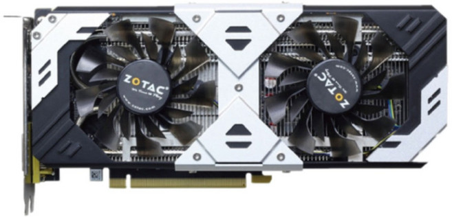 GTX660 2GB 그래픽카드 GDDR5 게이밍 PC용 정품 보증 빠른 배송 HDMI DP DVI 지원 제조사 랜덤발송