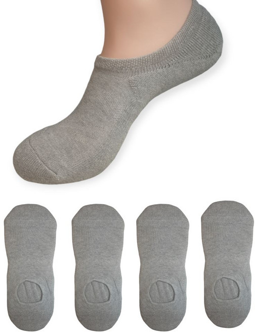 도톰폭신 파일덧신 양말덧신 페이크삭스 (여자용 남자용)