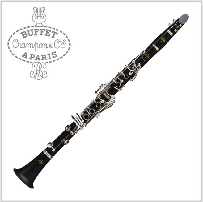 [AKMUSIC] 부페 클라리넷 프로디지 Prodige / 입문및 연주용 리드 악기청소세트 포함, 없음, 없음, 1개