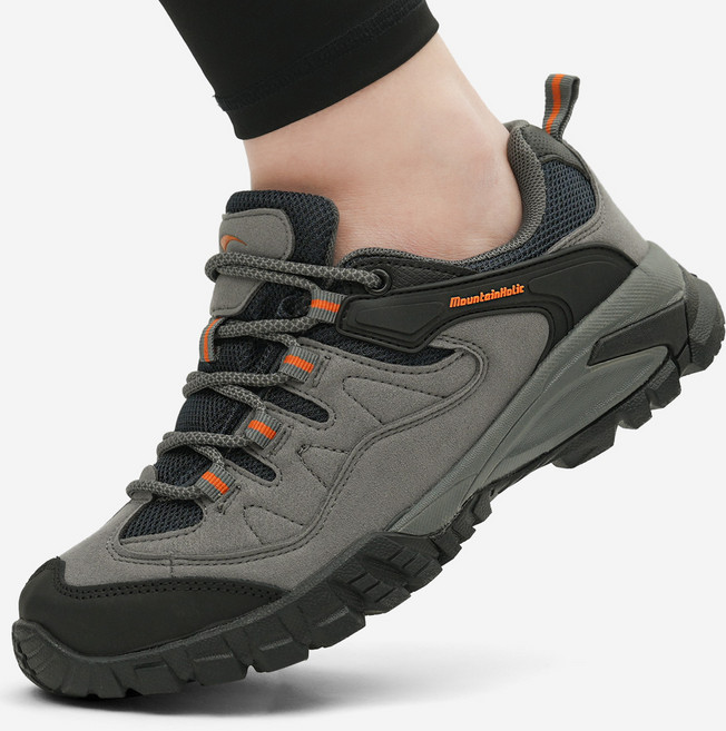 슈패리 남성 등산화 남자 트레킹화 발편한 작업화 미끄럼 방지 신발 U21YH02D