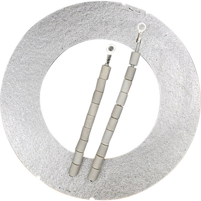 大同 電鍋加熱片 AC 110V, 1, 10人/2線加熱片