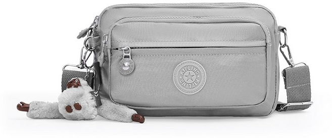 Kipling 斜背包