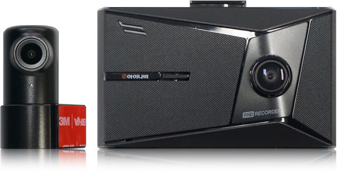 아이나비 ZX1000 32GB 블랙박스 FHD-FHD 2채널 / 장착할인쿠폰 증정, 2채널, 정품메모리