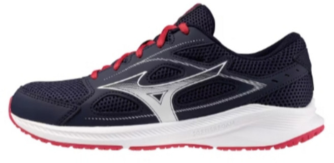 MIZUNO Maximizer 26 寬楦 慢跑鞋 K1GA240
