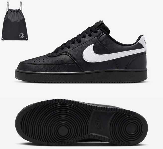 나이키 남성 스니커즈 운동화 검 CV 로우 NN (PGN짐쌕가방 지급)