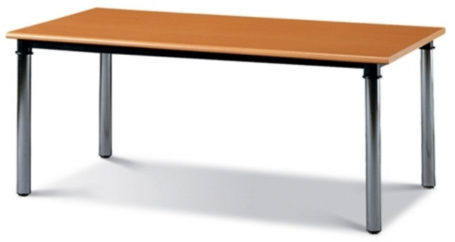 에스엔케이 회의용테이블 포밍회의테이블 D450, 파스텔