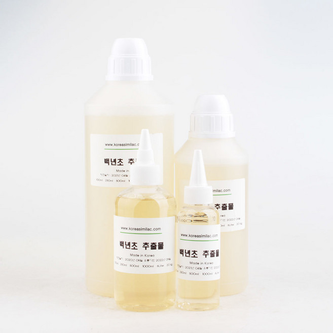 코리아씨밀락 백년초 추출물, 백년초 추출물 250ml, 1개