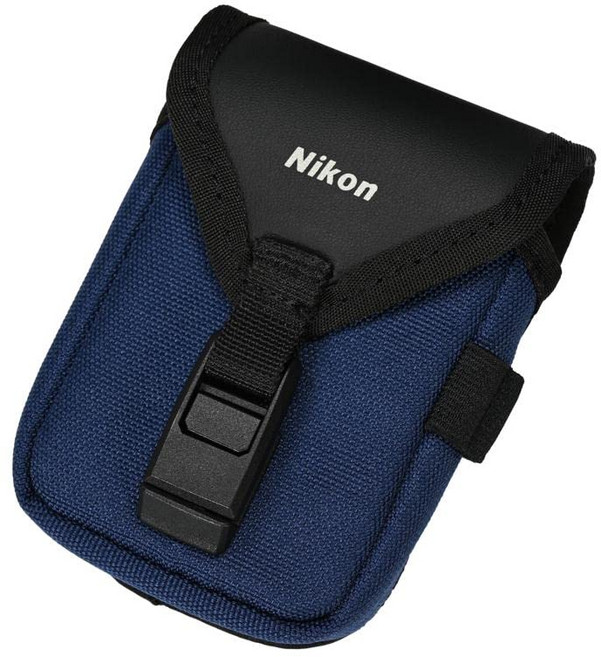 Nikon CS-CSS21 COOLSHOT용 케이스 NAVY, 1개
