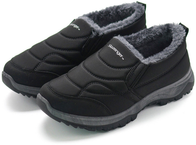 남녀공용 방한화 털운동화 패딩부츠 털슬립온 겨울 신발 TMSLW1720
