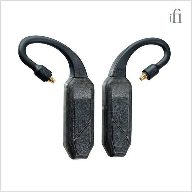 iFi Audio 아이파이오디오 Go pod Air 고팟 에어 블루투스 DAC