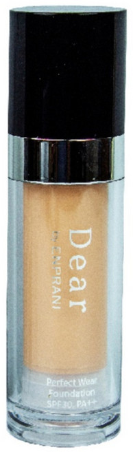 미세한파우더입자 매끈한피부완성 파운데이션(40g 21호) 승무원 순한 여성, 1개