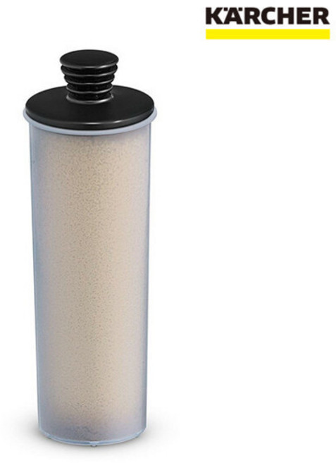 카처 SC2 SC3 스팀청소기 카트리지 필터 (정품), 1개