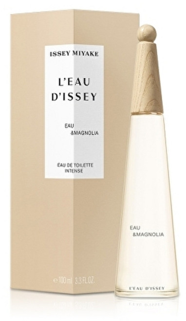 이세이미야케 매그놀리아 인텐스 EDT100ml[행사상품], 100ml, 1개