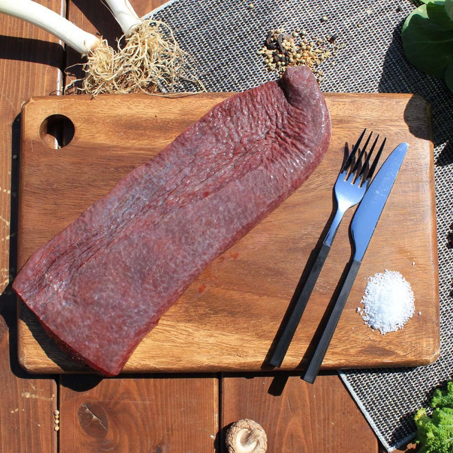 꿀맛컴퍼니 한우 소지라 벌크 (냉장), 1개, 5마리분